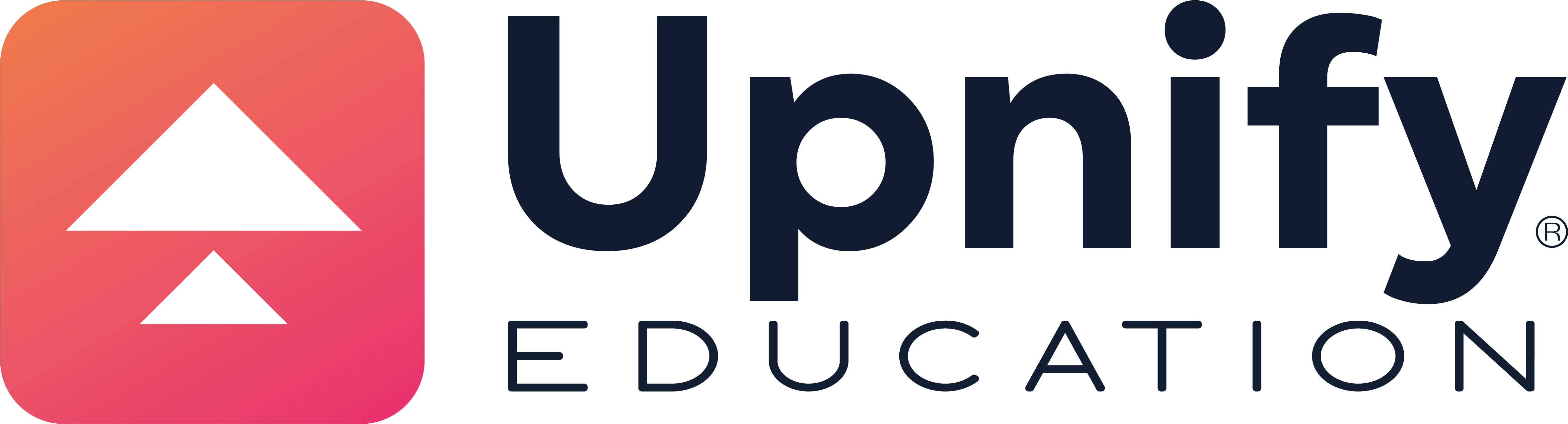 Upnify® Education