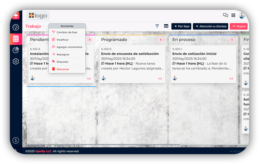 pantalla