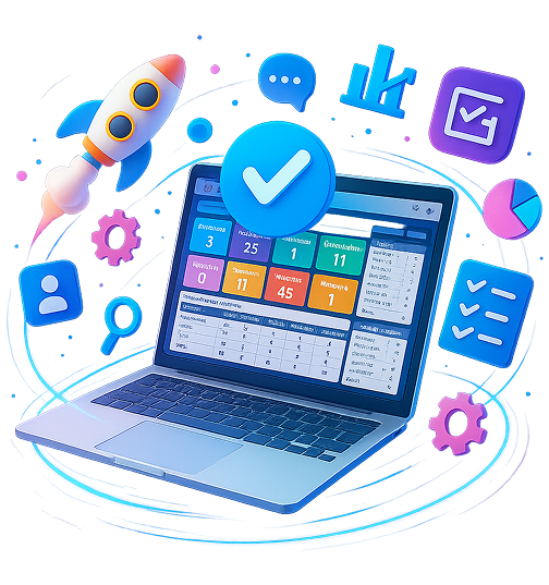 Upnify Suite