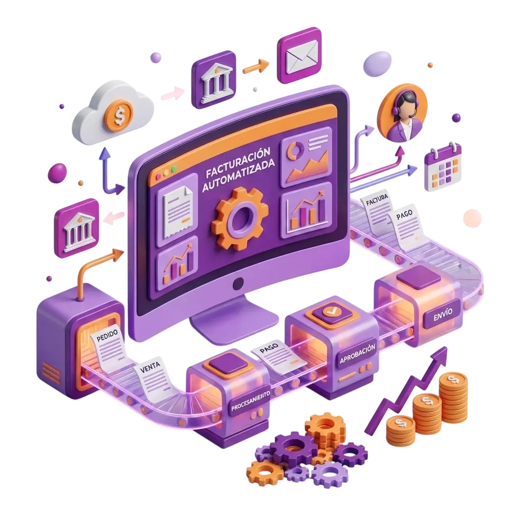 Proceso de admisión