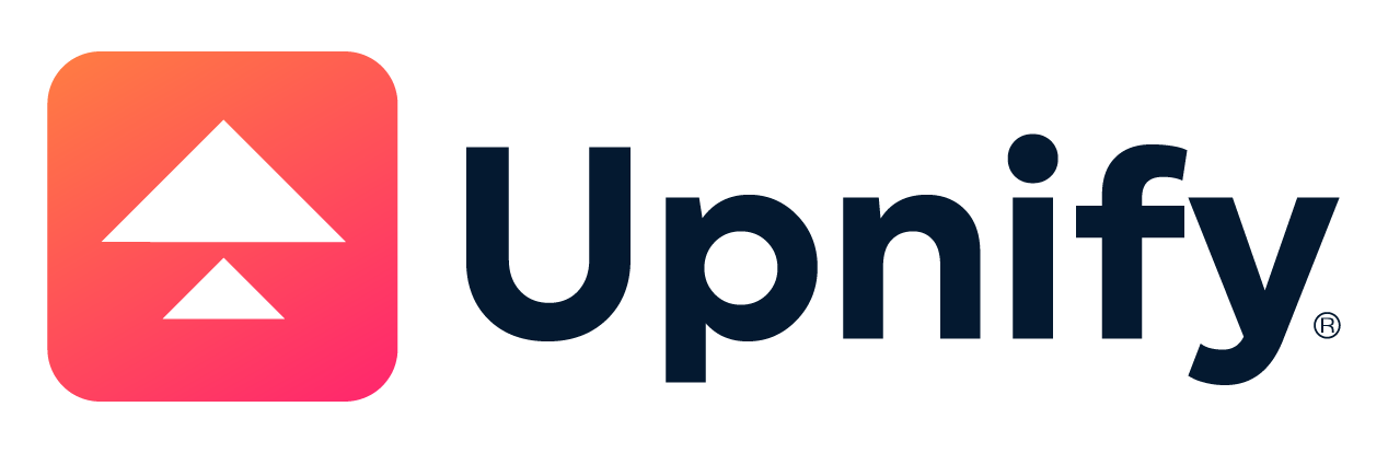 Logo Upnify®