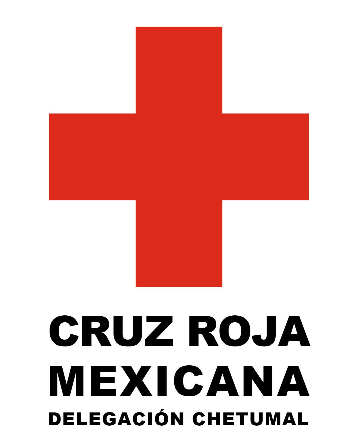 Donativos Cruz Roja Mexicana