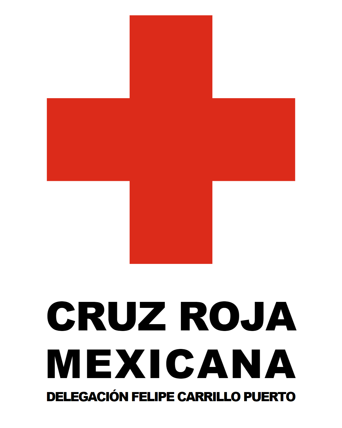 Donativos Cruz Roja Mexicana