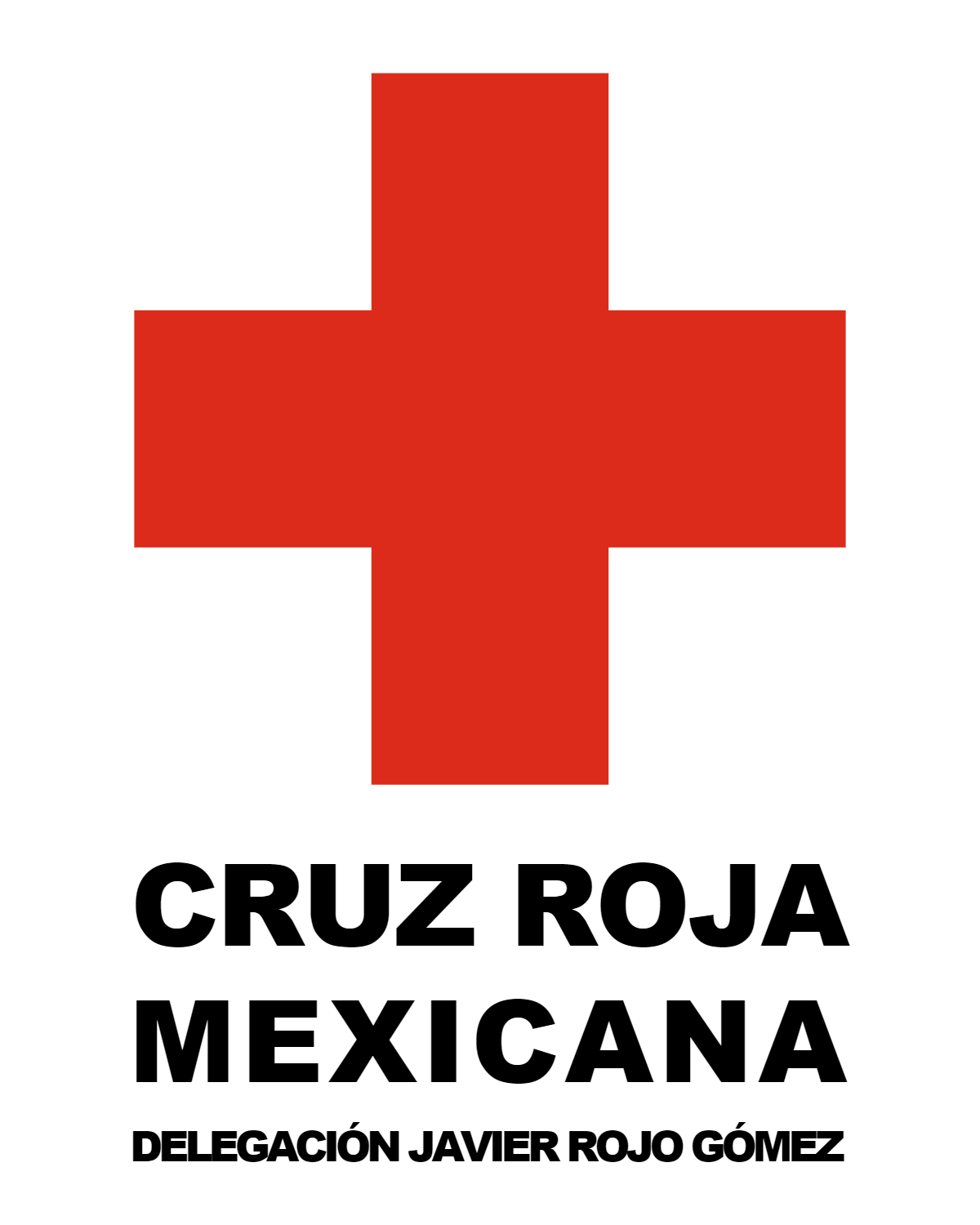 Donativos Cruz Roja Mexicana