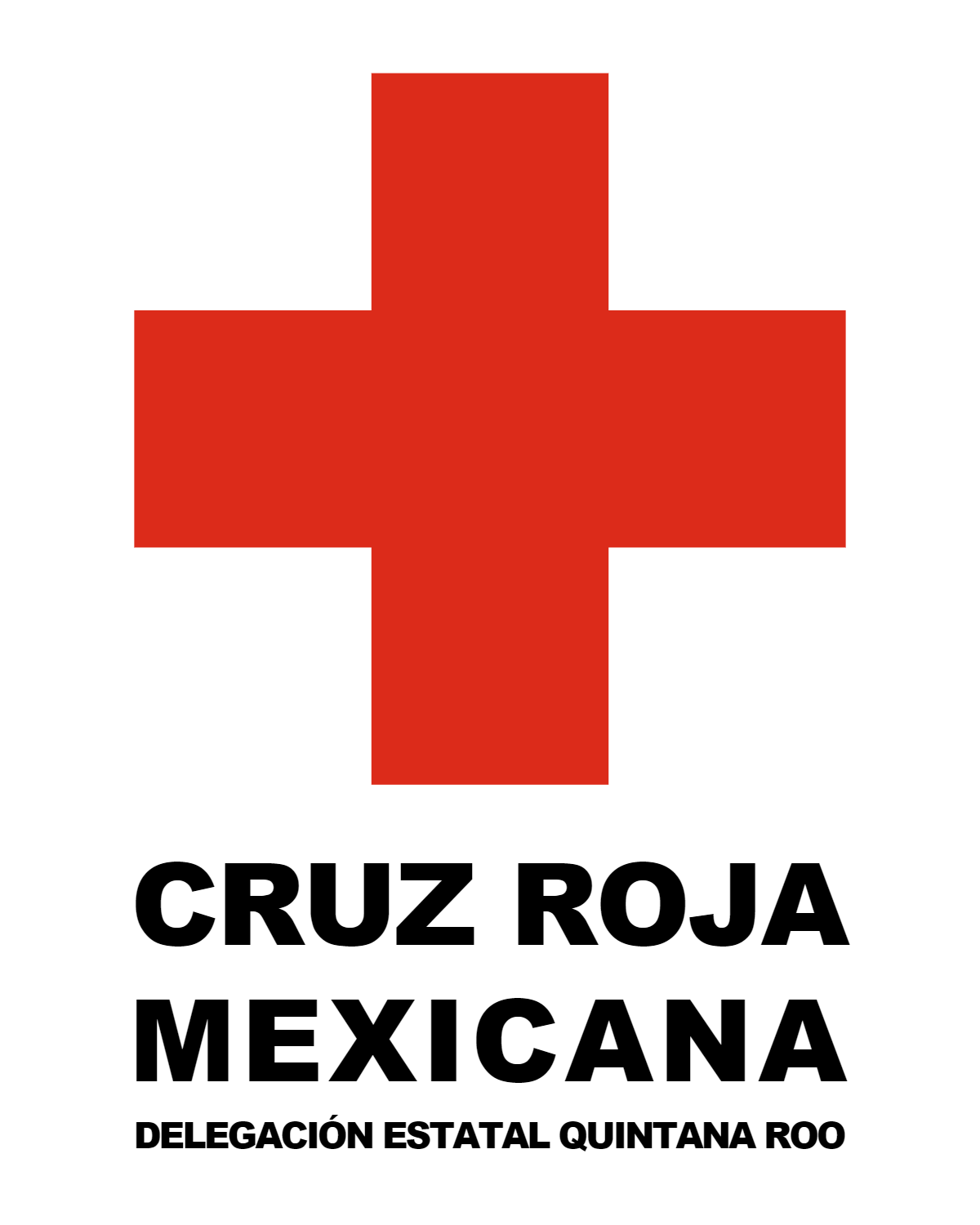 Donativos Cruz Roja Mexicana