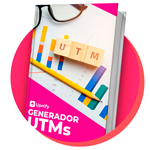 Generador de UTMs
