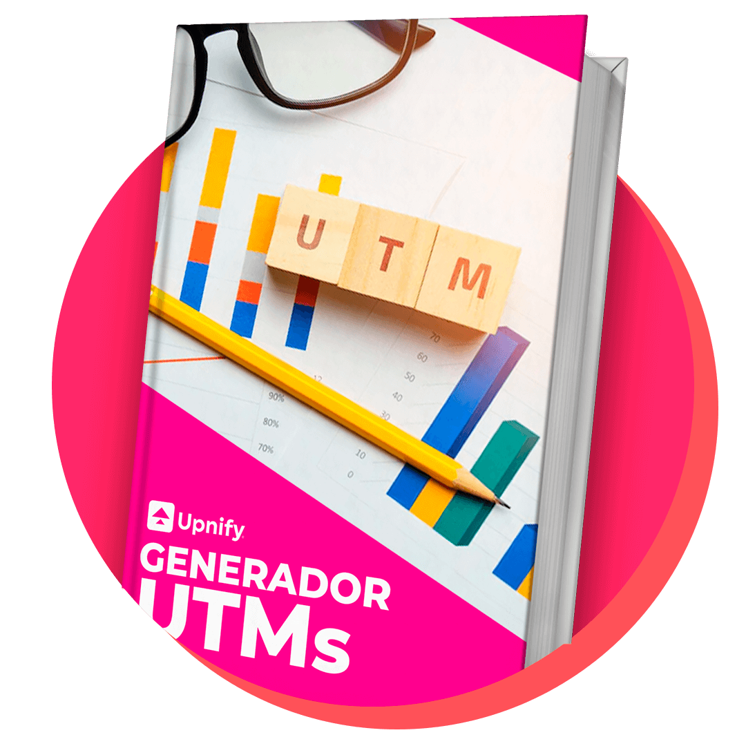 Generador de UTMs