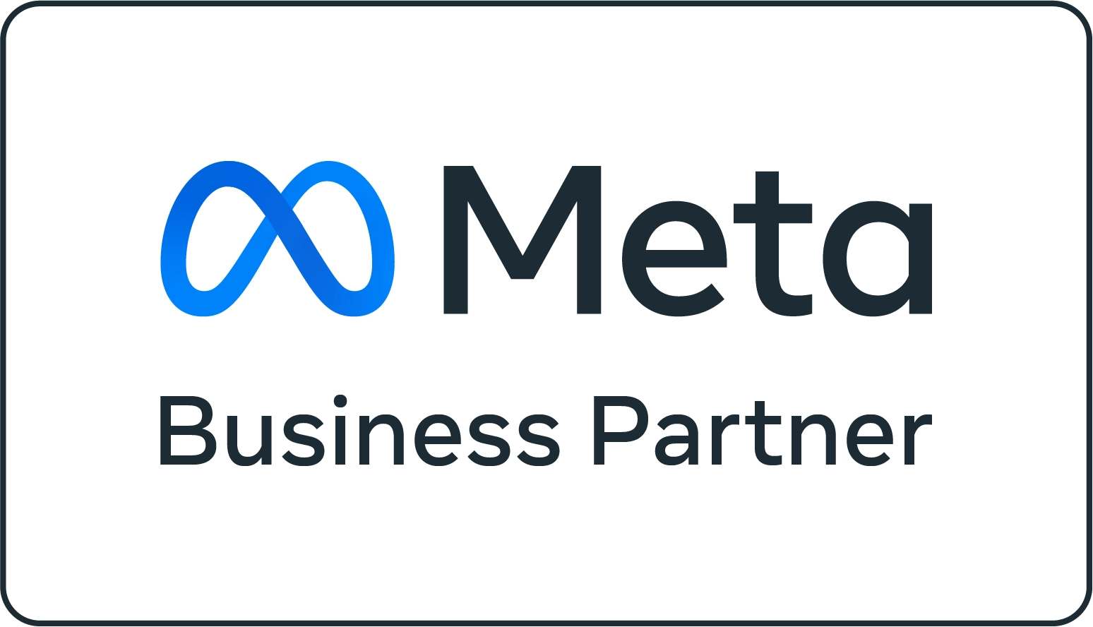 Logo Meta