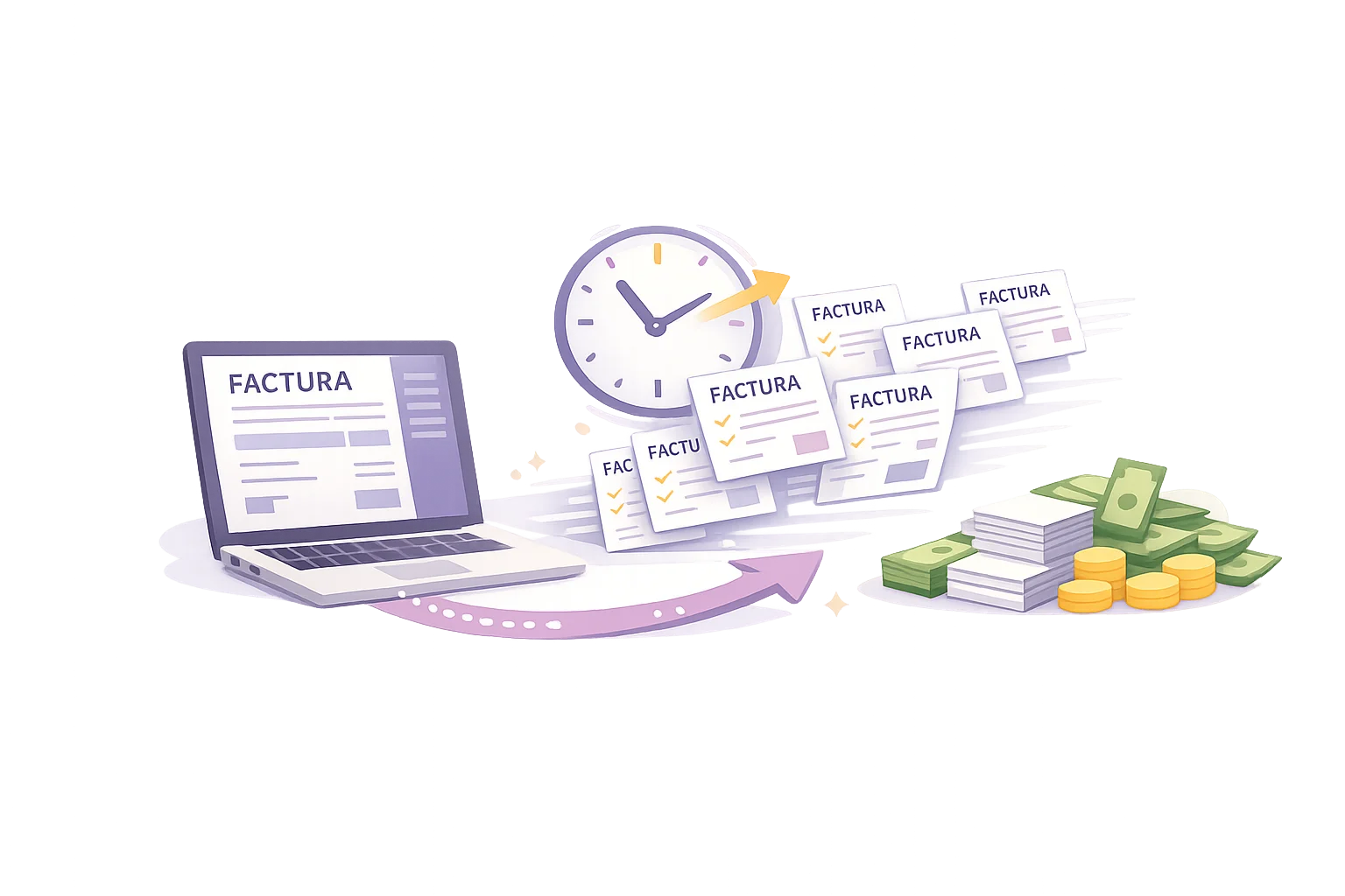 Upnify CRM para organizar pipeline y seguimiento comercial