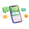 WhatsApp como canal de atención