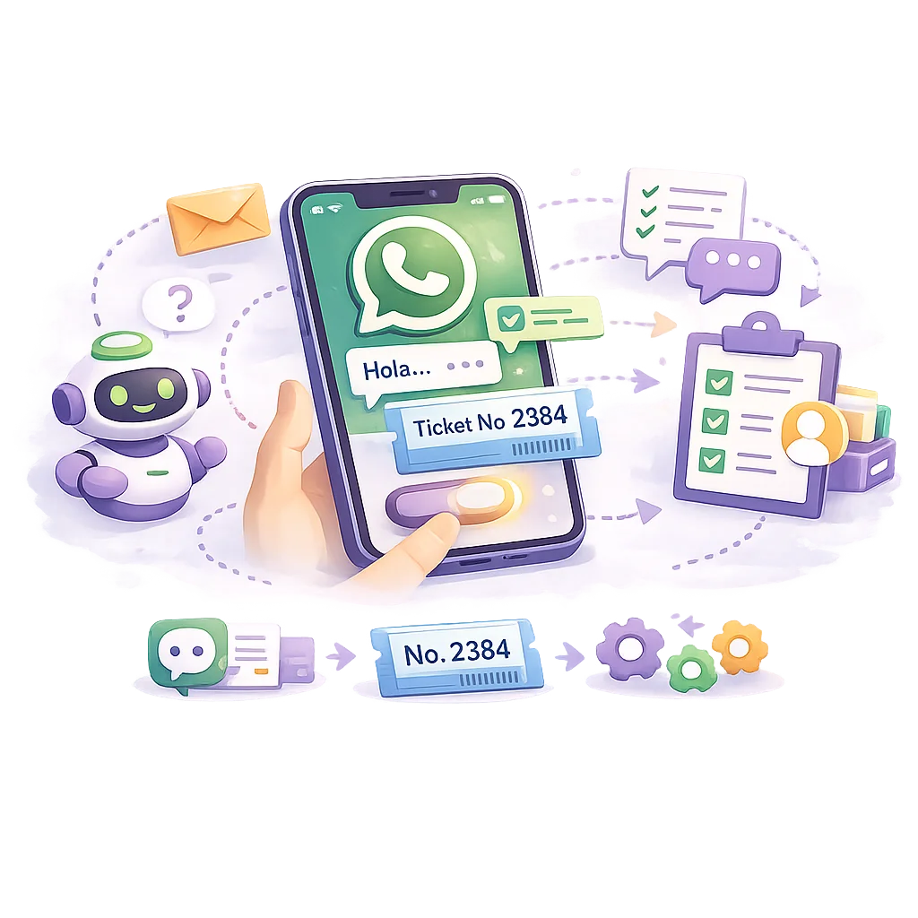 Upnify CRM para organizar pipeline y seguimiento comercial