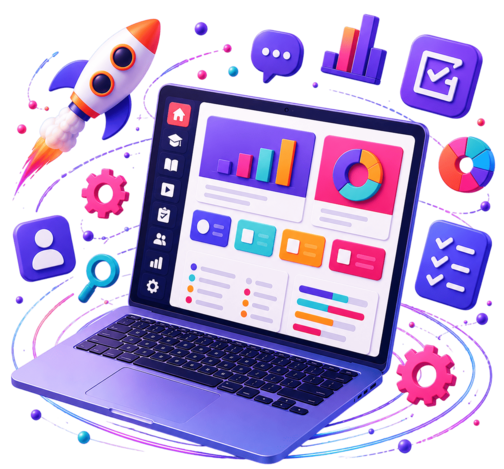 Upnify Suite
